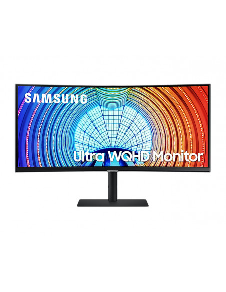 MONITOR LCD 34" S34A650UXU/LS34A650UXUXEN SAMSUNG,LS34A650UXUXEN