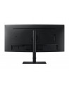MONITOR LCD 34" S34A650UXU/LS34A650UXUXEN SAMSUNG,LS34A650UXUXEN