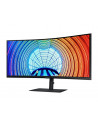 MONITOR LCD 34" S34A650UXU/LS34A650UXUXEN SAMSUNG,LS34A650UXUXEN