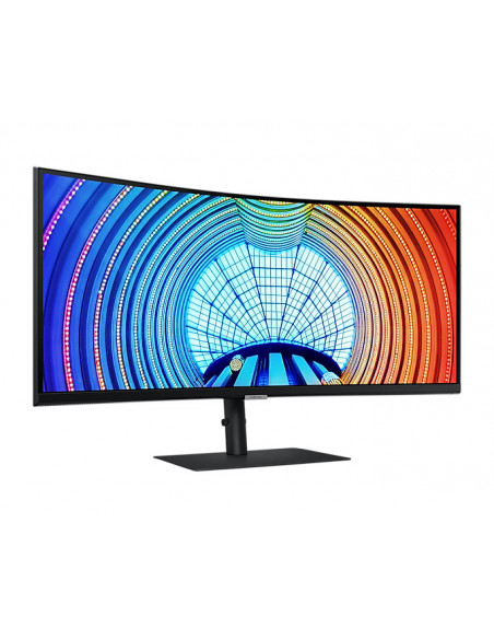MONITOR LCD 34" S34A650UXU/LS34A650UXUXEN SAMSUNG,LS34A650UXUXEN