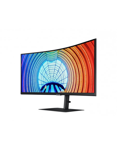 MONITOR LCD 34" S34A650UXU/LS34A650UXUXEN SAMSUNG,LS34A650UXUXEN