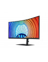 MONITOR LCD 34" S34A650UXU/LS34A650UXUXEN SAMSUNG,LS34A650UXUXEN