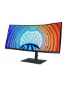MONITOR LCD 34" S34A650UXU/LS34A650UXUXEN SAMSUNG,LS34A650UXUXEN