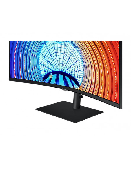 MONITOR LCD 34" S34A650UXU/LS34A650UXUXEN SAMSUNG,LS34A650UXUXEN
