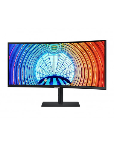MONITOR LCD 34" S34A650UXU/LS34A650UXUXEN SAMSUNG,LS34A650UXUXEN