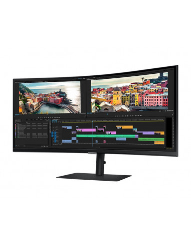 MONITOR LCD 34" S34A650UXU/LS34A650UXUXEN SAMSUNG,LS34A650UXUXEN