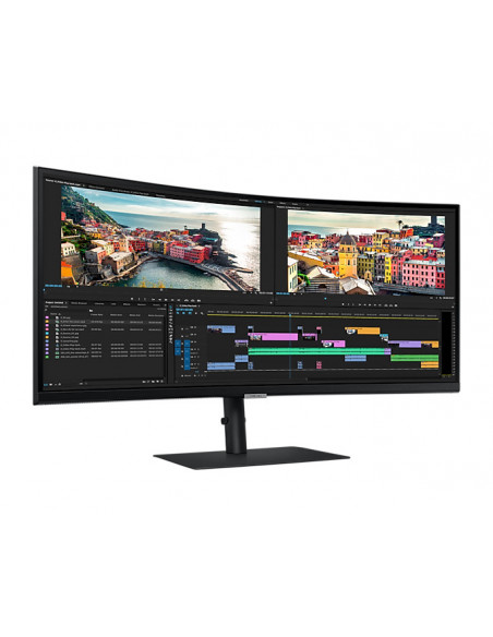 MONITOR LCD 34" S34A650UXU/LS34A650UXUXEN SAMSUNG,LS34A650UXUXEN