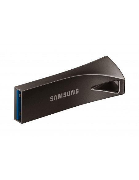 MEMORY DRIVE FLASH USB3.1 64GB/BAR PLUS MUF-64BE4/APC