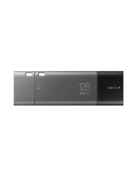 USB flash drive Samsung MUF-128DB/APC, DUO Plus,MUF-128DB/APC