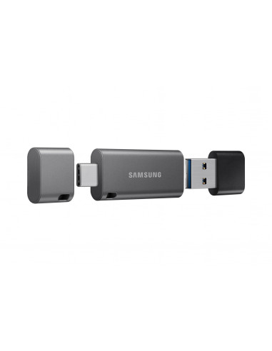 USB flash drive Samsung MUF-128DB/APC, DUO Plus,MUF-128DB/APC