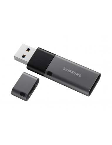 USB flash drive Samsung MUF-128DB/APC, DUO Plus,MUF-128DB/APC