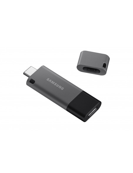 USB flash drive Samsung MUF-128DB/APC, DUO Plus,MUF-128DB/APC