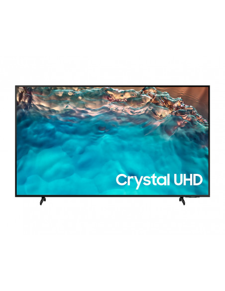 TELEVIZOR LED SMART SAMSUNG UE85BU8072, 214 CM, PROCESOR