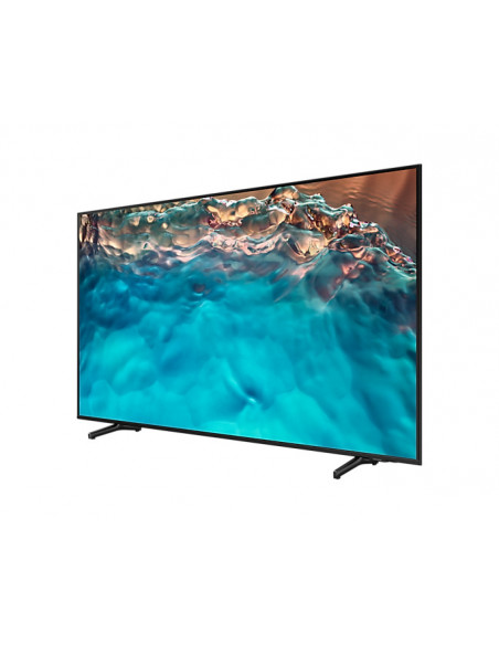 TELEVIZOR LED SMART SAMSUNG UE85BU8072, 214 CM, PROCESOR