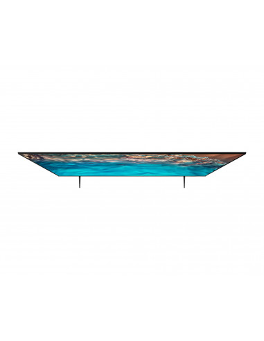 TELEVIZOR LED SMART SAMSUNG UE85BU8072, 214 CM, PROCESOR