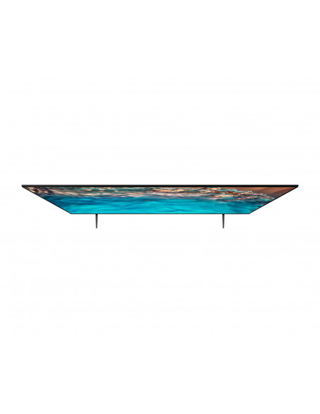 TELEVIZOR LED SMART SAMSUNG UE85BU8072, 214 CM, PROCESOR