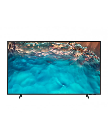 TELEVIZOR LED SMART SAMSUNG UE85BU8072, 214 CM, PROCESOR