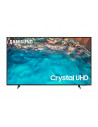 TELEVIZOR LED SMART SAMSUNG UE85BU8072, 214 CM, PROCESOR
