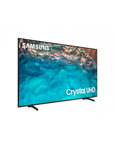 TELEVIZOR LED SMART SAMSUNG UE85BU8072, 214 CM, PROCESOR