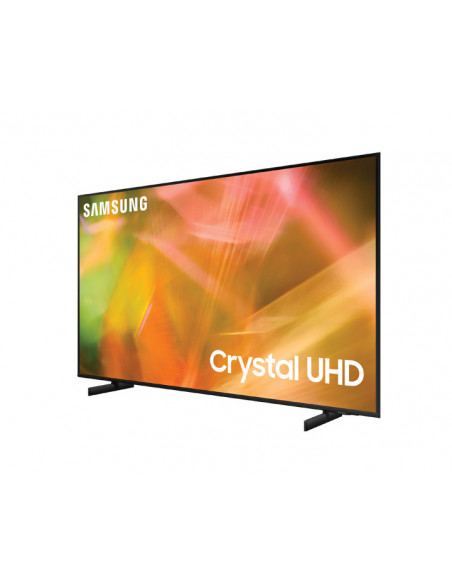 TELEVIZOR LED SMART SAMSUNG UE85AU8072, 214 CM, CRYSTAL