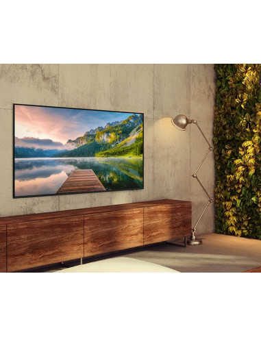 TELEVIZOR LED SMART SAMSUNG UE85AU8072, 214 CM, CRYSTAL
