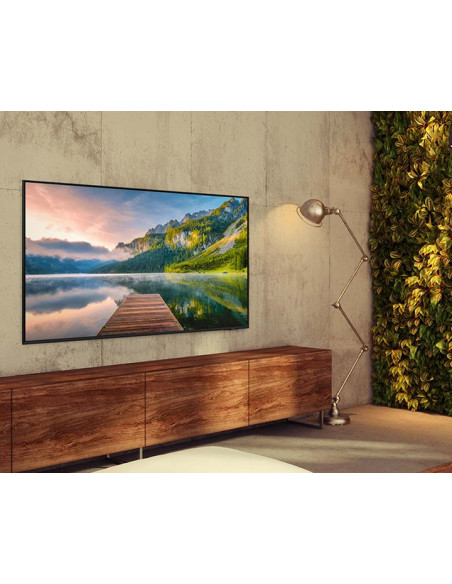 TELEVIZOR LED SMART SAMSUNG UE85AU8072, 214 CM, CRYSTAL