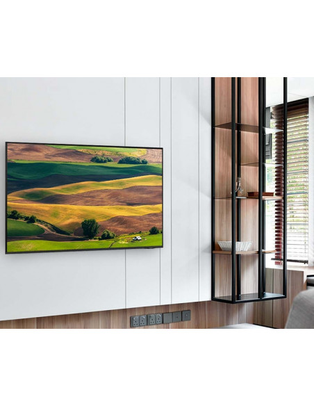 TELEVIZOR LED SMART SAMSUNG UE85AU8072, 214 CM, CRYSTAL