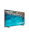 TELEVIZOR LED SMART SAMSUNG UE75BU8072, 189 CM, PROCESOR