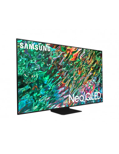 TELEVIZOR NEO QLED SAMSUNG QE85QN90BA, 214 CM, PROCESOR NEO