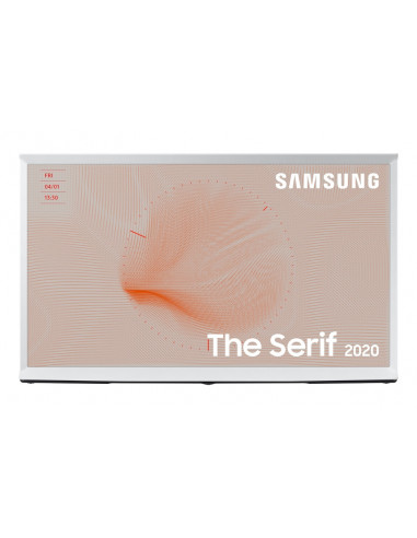 TV SAMSUNG QLED QE43LS01TA,QE43LS01TA