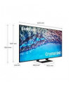 TELEVIZOR LED SMART SAMSUNG UE75BU8572, 189 CM, PROCESOR