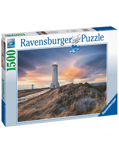 Puzzle Far, 1500 Piese,RVSPA17106