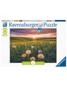 Puzzle Papadii La Apus, 500 Piese,RVSPA16990 2