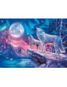 Puzzle Urletul Luiplor La Amurg, 500 Piese,RVSPA14952