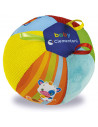 Baby Clementoni - Minge Muzicala,CL17464