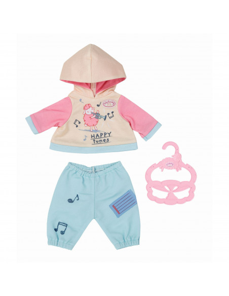 Baby Annabell - Set Hainute Jogging 36 Cm,ZF706565