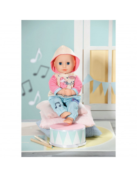 Baby Annabell - Set Hainute Jogging 36 Cm,ZF706565