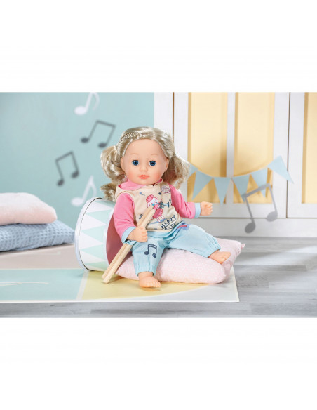 Baby Annabell - Set Hainute Jogging 36 Cm,ZF706565