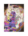 Puzzle Gustav Klimt: Fecioara, 1000 Piese,RVSPA15587