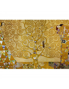 Puzzle Gustav Klimt: Copacul Vietii, 1000 Piese,RVSPA16848