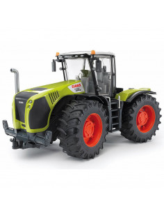 Bruder - Tractor Claas Xerion 5000,BR03015