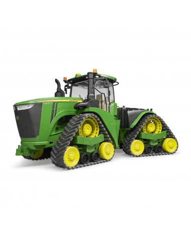 Bruder - Tractor John Deere 9620 Rx Cu Senile,BR04055