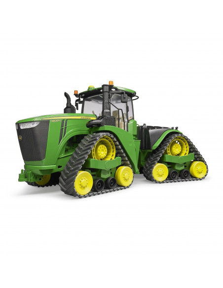 Bruder - Tractor John Deere 9620 Rx Cu Senile,BR04055