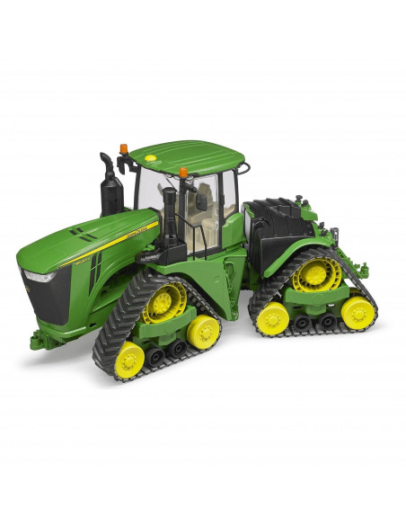 Bruder - Tractor John Deere 9620 Rx Cu Senile,BR04055