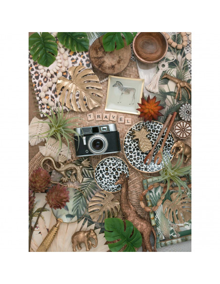 Puzzle Colaj, 500 Piese,RVSPA16982