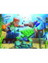 Puzzle Minecraft, 1000 Piese,RVSPA17187