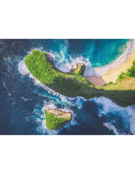 Puzzle Insula Din Indonezia, 1000 Piese,RVSPA16909