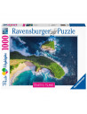 Puzzle Insula Din Indonezia, 1000 Piese,RVSPA16909