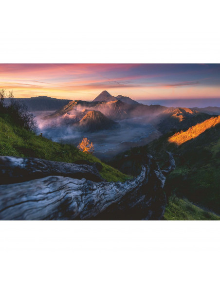 Puzzle Insula Java Mount Bromo, 1000 Piese,RVSPA16911