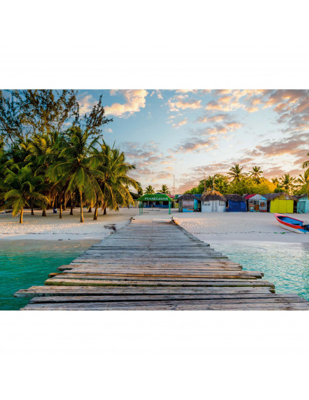 Puzzle Insula Din Caraibe, 1000 Piese,RVSPA16912